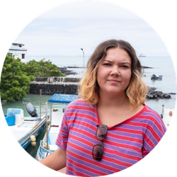 Voluntariado en Galápagos