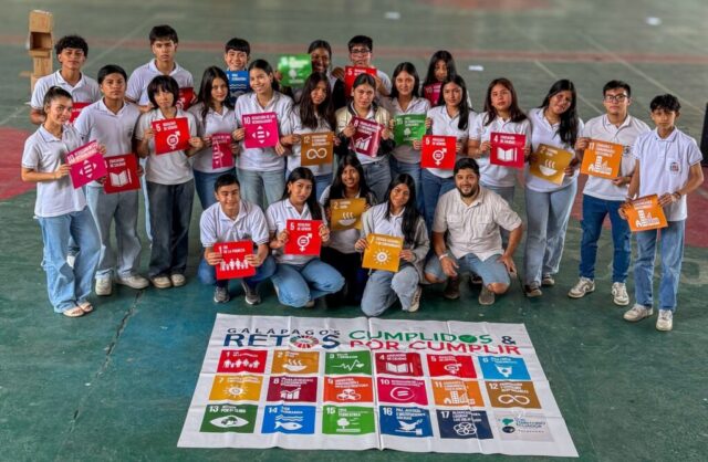 Grupo 2: Seguridad Alimentaria