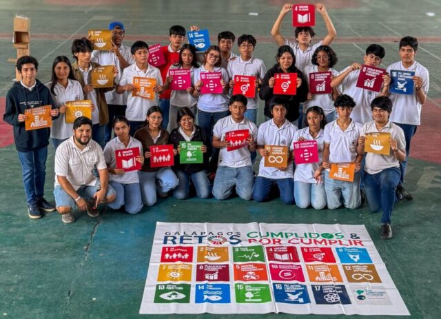 Grupo 4: TICs y Eficiencia Energética