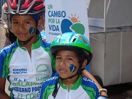 BICIvilízate impulso una nueva forma de movilidad.