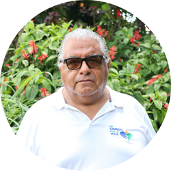 FUNCAVID FUNDADOR