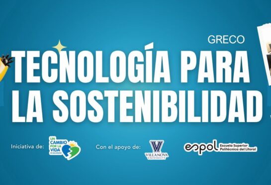 Tecnología para la Sostenibilidad de Galápagos