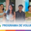 Voluntariado Galápagos
