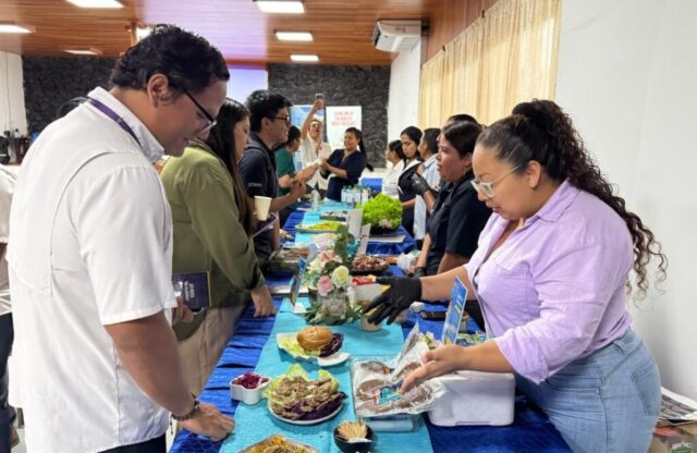 Tejiendo Redes Isabela