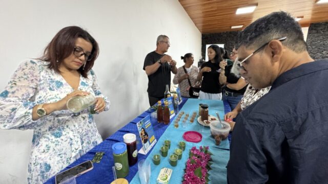 Tejiendo Redes Isabela
