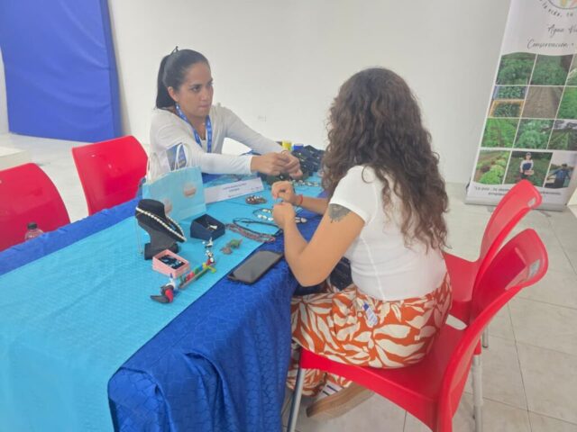 Pymes Galápagos Tejiendo Redes