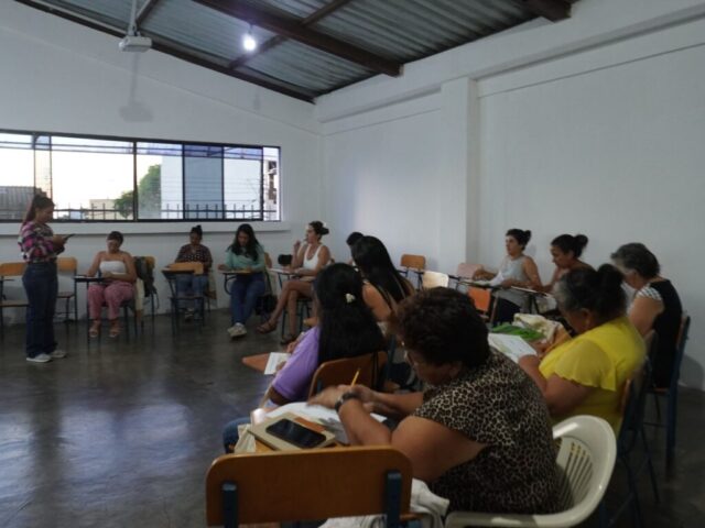 En este proceso cada paso ha reflejado el compromiso de mujeres que apuestan por crecer y construir negocios sostenibles con impacto local.