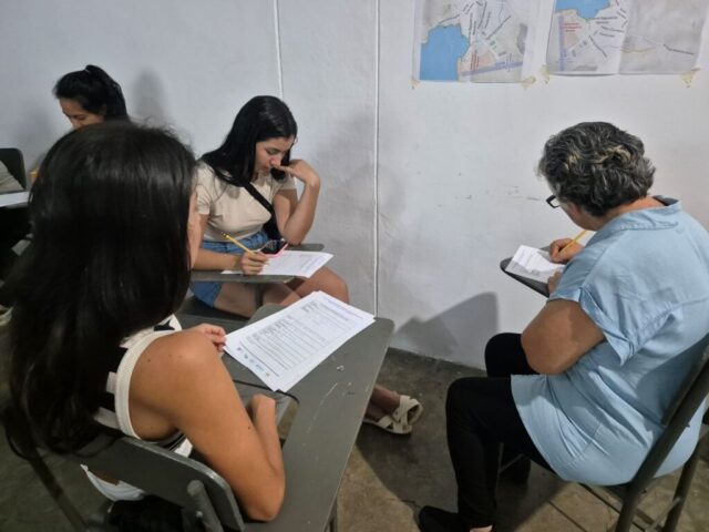 La información de cada emprendimiento es la base del Mapa