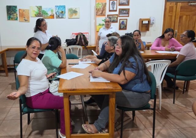Taller 2: Descripción de los emprendimientos